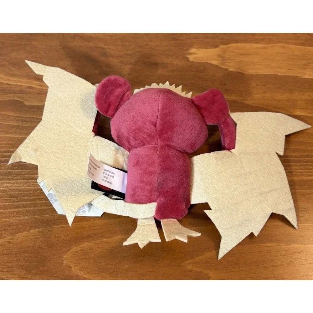 Mattel Star Wars Stitchlings Mynock Plush Galaxy of Creatures Sounds Disney NWT